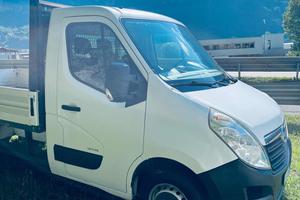 OPEL Movano 35 2.3 CDTI 125CV SOLO 72000