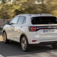 Ricambi per volkswagen t cross