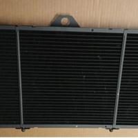 RADIATORE FIAT RITMO 1700 D