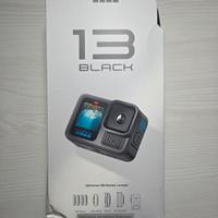 GO PRO HERO 13 