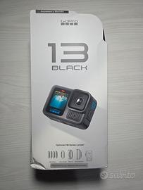 GO PRO HERO 13 