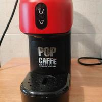macchina da caffè barracuda pop cafe 