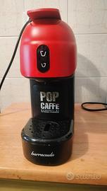 macchina da caffè barracuda pop cafe 