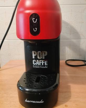 macchina da caffè barracuda pop cafe 