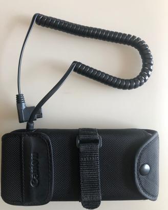 Canon Battery Pack CP-E4N