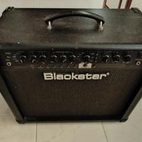 Amplificatore chitarra Blackstar ID30:TVP 