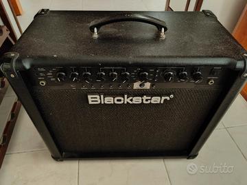Amplificatore chitarra Blackstar ID30:TVP 
