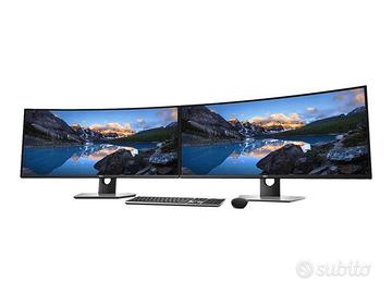 Workstation BIM Dell + Quadro RTX 5000 + 2×38" + T