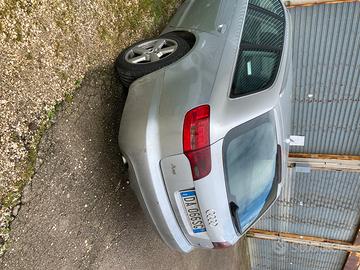 AUDI A6 3ª serie
