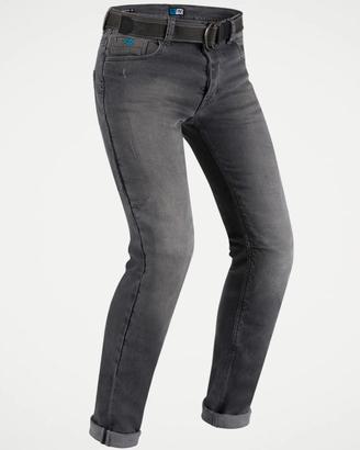 Pantaloni moto PMJ protezioni 