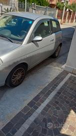 Y10 grigio