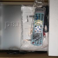 Amstrad d230. lettura DVD/VCD/MP3/CD-R/CD-RW/JPG