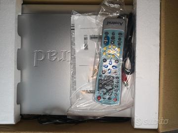 Amstrad d230. lettura DVD/VCD/MP3/CD-R/CD-RW/JPG