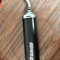 Terminale scalvini per beta RR 125 2019/2025 