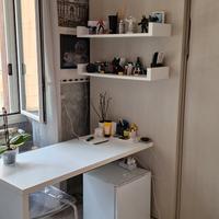 CAMERETTA LETTO A SCOMPARSA