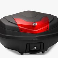 bauletto moto originale Yamaha 50 lt