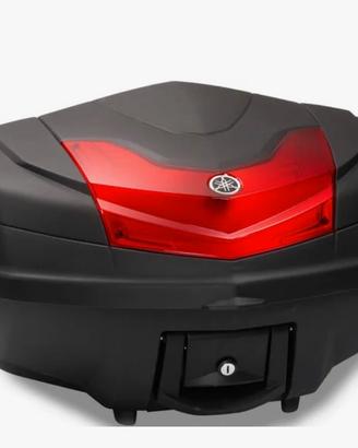 bauletto moto originale Yamaha 50 lt