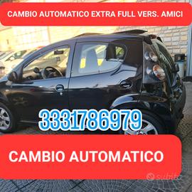 C1 vers. amici extra full CAMBIO AUTOMATICO