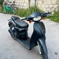 scarabeo 50 minarelli