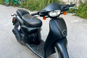 scarabeo 50 minarelli