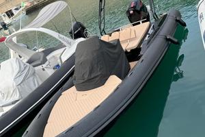 Gommone spx