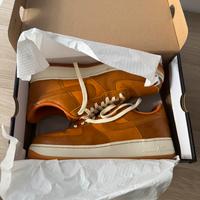 Nike Air force 1 sunset