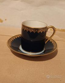 Set 2 Tazzine Limoges  Raynaud Anni '20