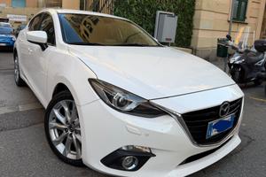 Mazda 3 Mazda3 1.5 Skyactiv-D Exceed EURO6 PARI AL