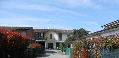Immobile in asta di 116 m² con 3 locali e box auto