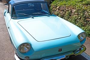 Renault Floride