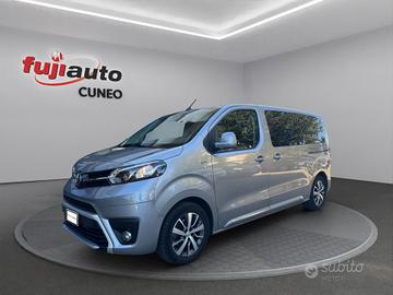 Toyota Proace Verso 2.0d 144cv S&S L1 Executive 5p