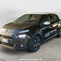 Citroën C3 3nd serie PureTech 110 S&S Shine