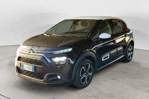 Citroën C3 3nd serie PureTech 110 S&S Shine