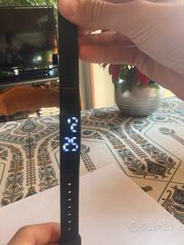 Orologio led nuovo