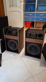 Bose 301 MK1 Vintage 70' speaker