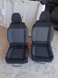 Sedili c3 2018