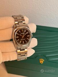 Rolex oyster perpetual