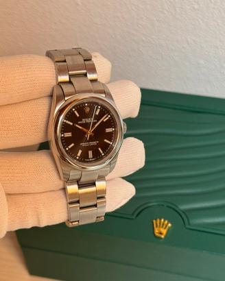 Rolex oyster perpetual