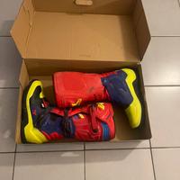 Stivali motocross alpinestars tech 3