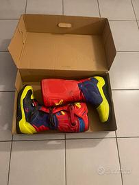 Stivali motocross alpinestars tech 3