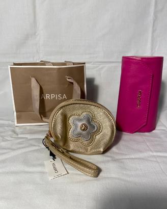 Set trousse Carpisa