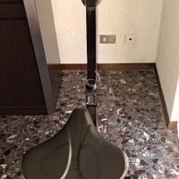 Cyclette Carnielli Compact