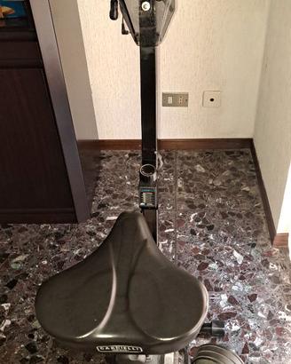 Cyclette Carnielli Compact