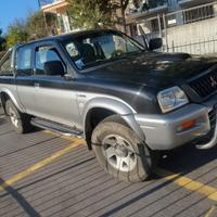 Mitsubishi L200 2.5 Diesel 4x4