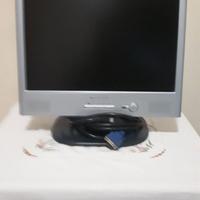 Monitor E Tastiera HP