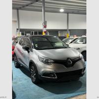 RENAULT Captur 1.5 dCi 8V 90 CV S&S Live