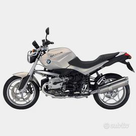 bmw  R 1200 r