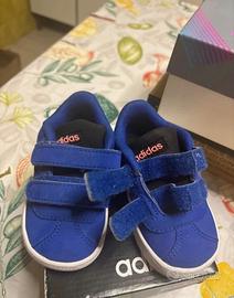 Adidas scarpe bimbo