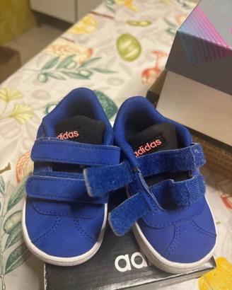 Adidas scarpe bimbo