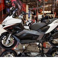 Aprila rsv 850 ie ABS